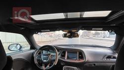 دودج تشالنجر